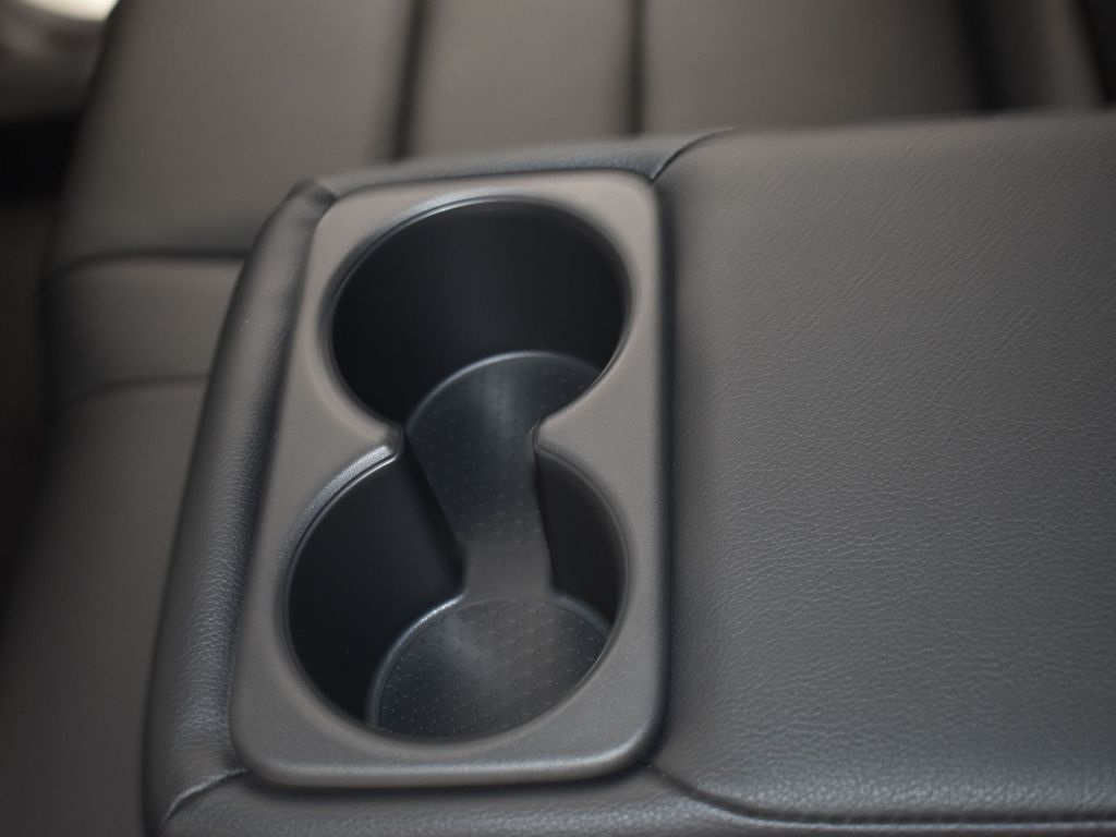 2025 Nissan Rogue SL photo 20