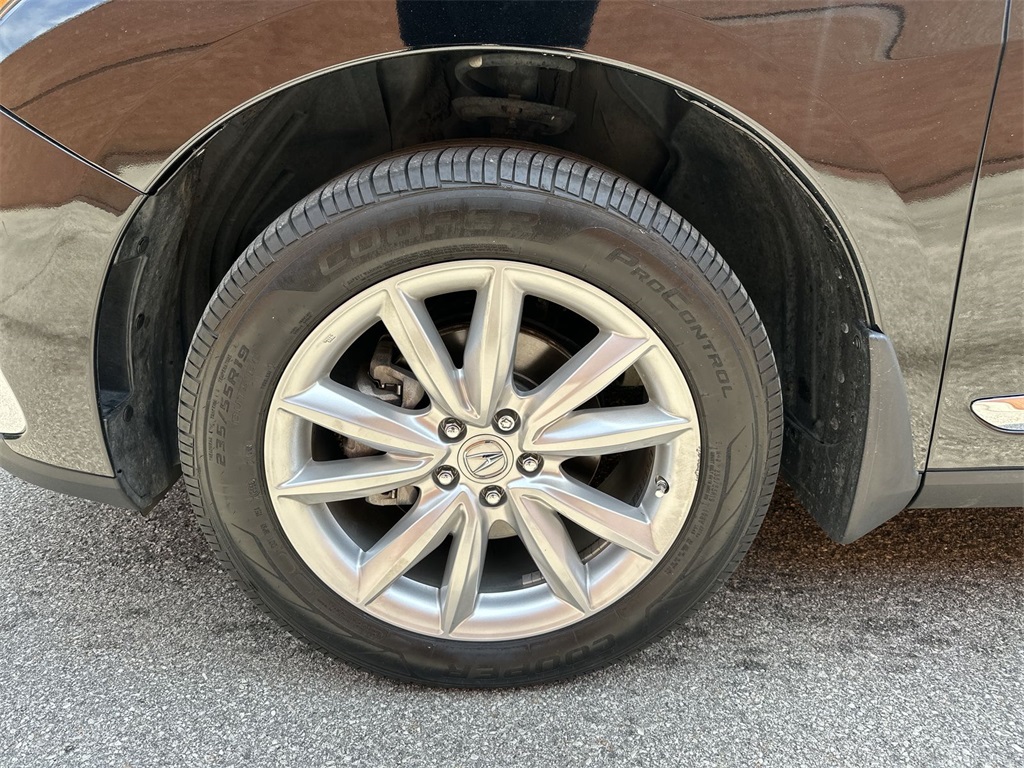 RDX
