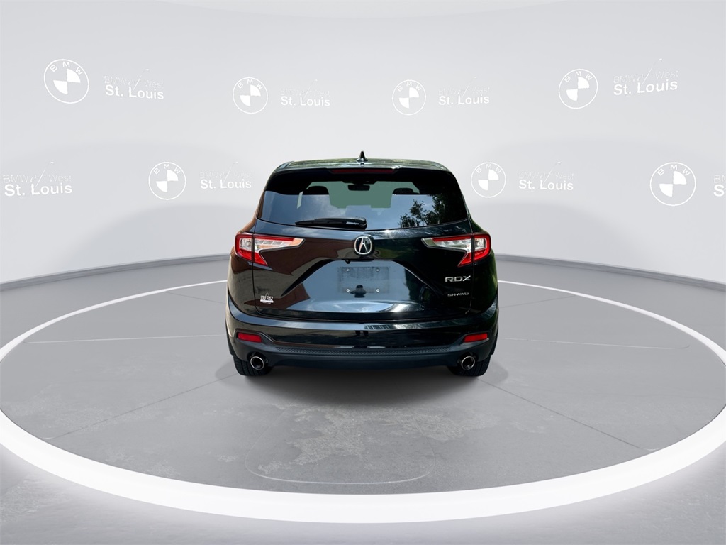 RDX