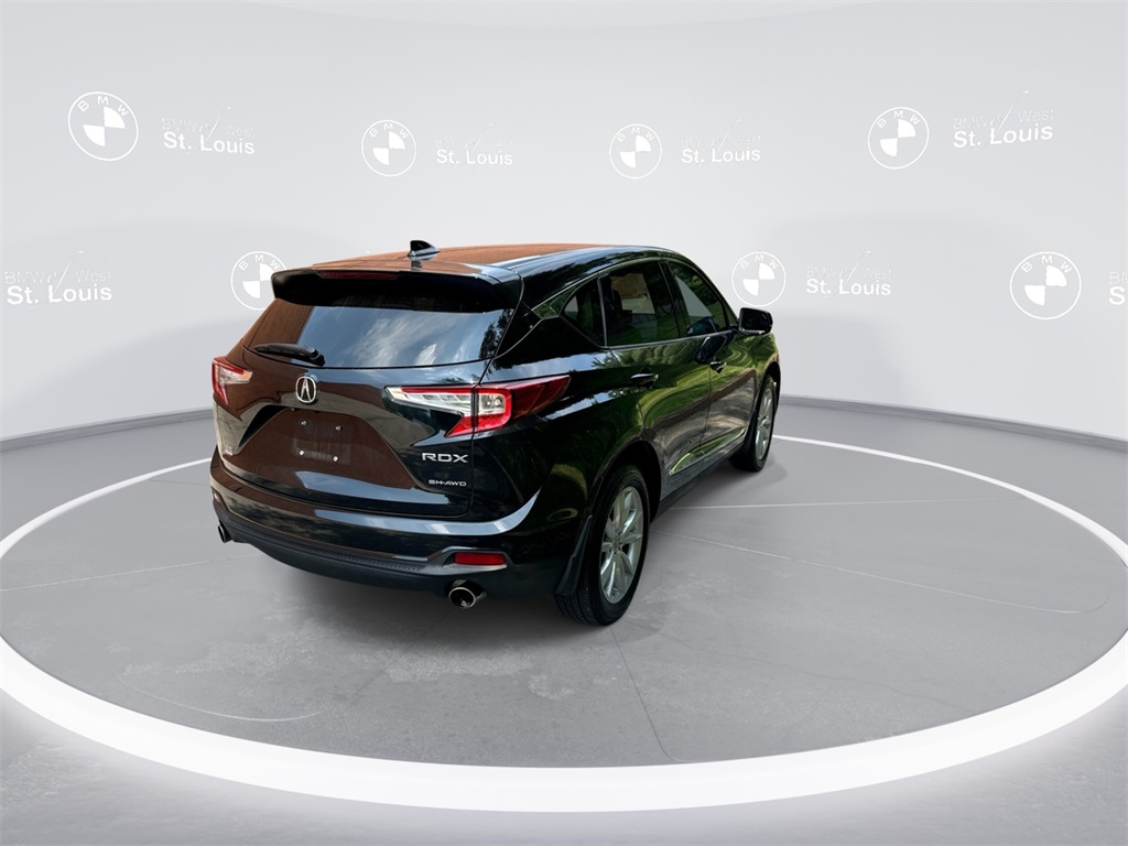 RDX