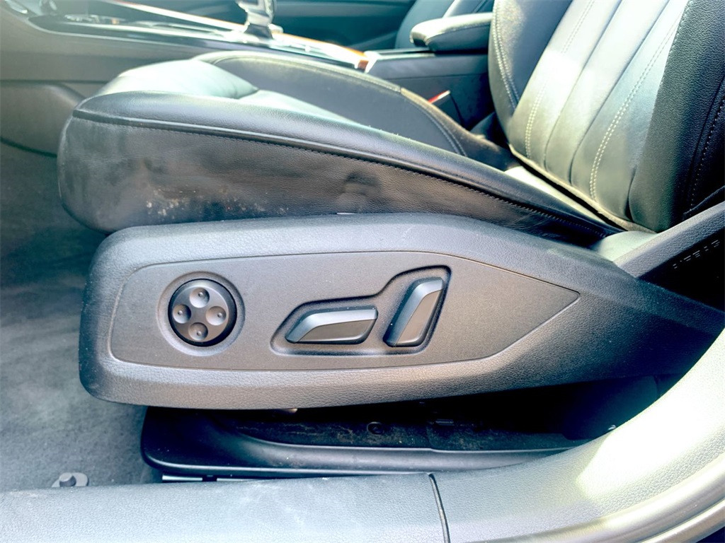 used 2021 Audi A4 car, priced at $20,895