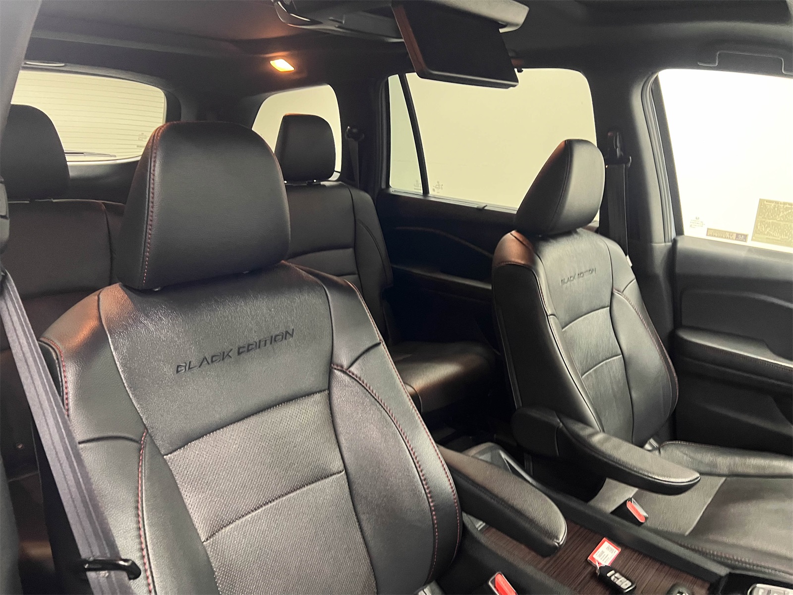 used 2022 Honda Pilot car, priced at $39,888