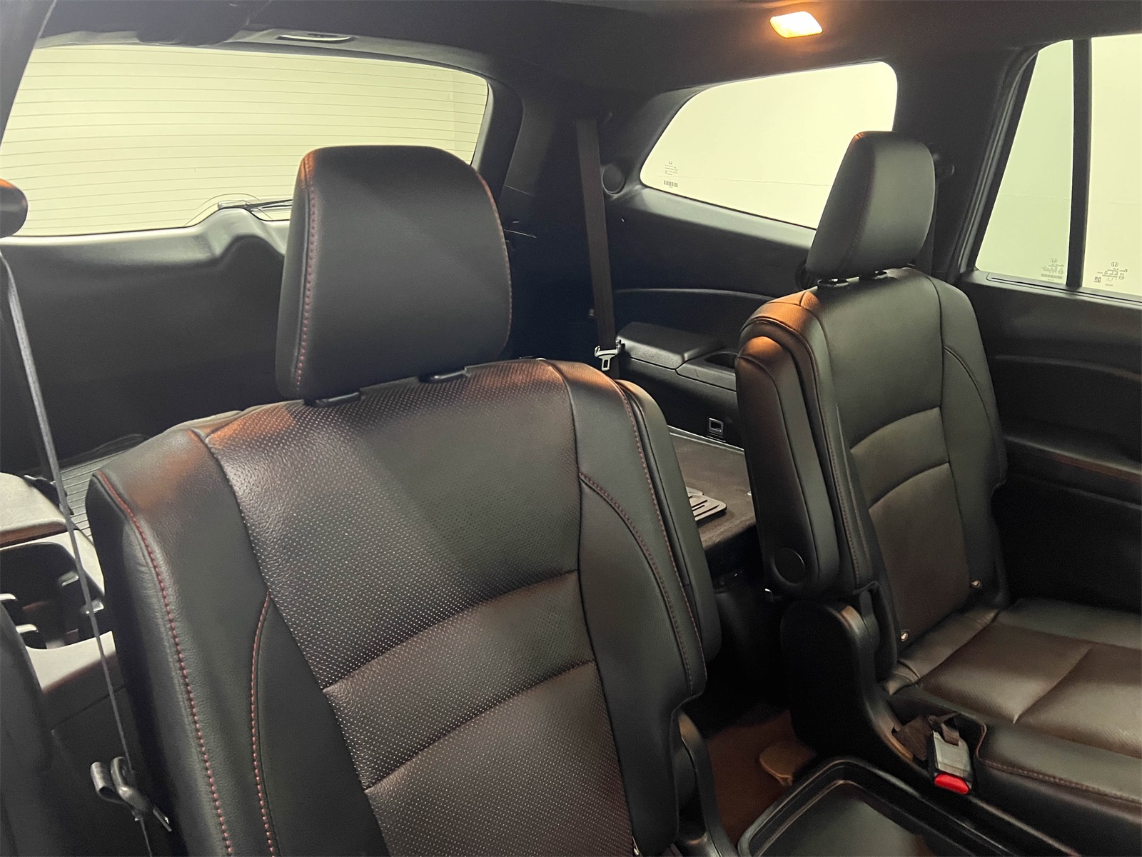 used 2022 Honda Pilot car, priced at $39,888