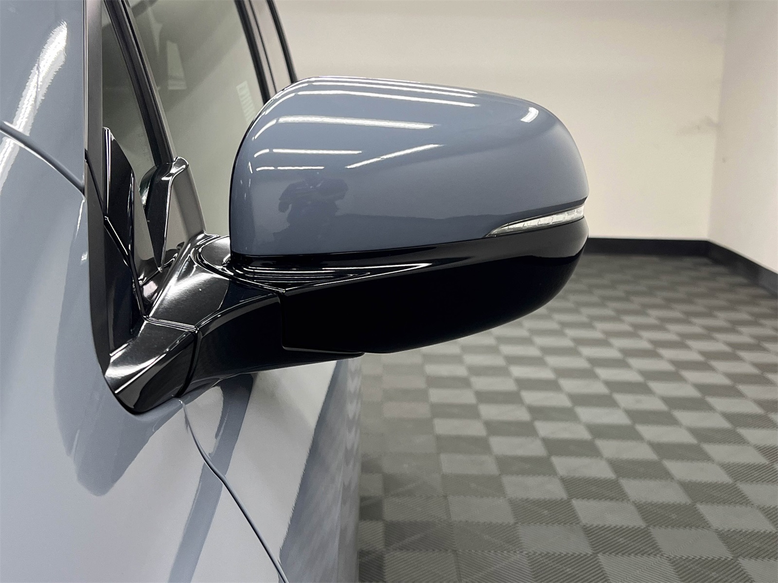 used 2022 Honda Pilot car, priced at $39,888