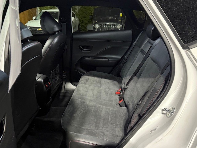 used 2025 Hyundai Kona car, priced at $25,497