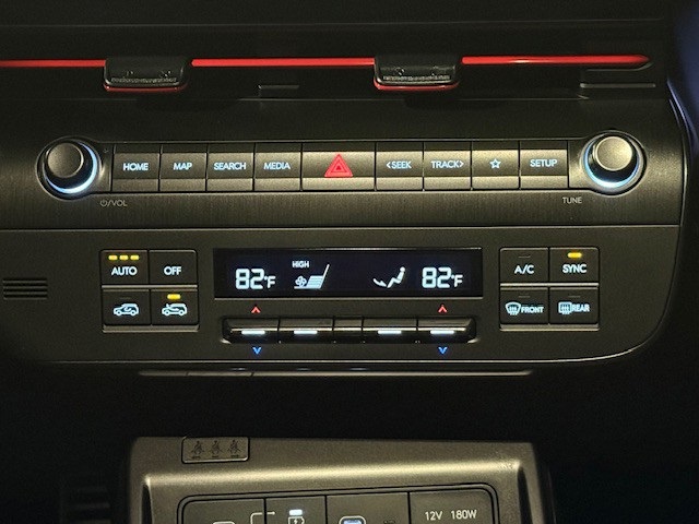 used 2025 Hyundai Kona car, priced at $25,497