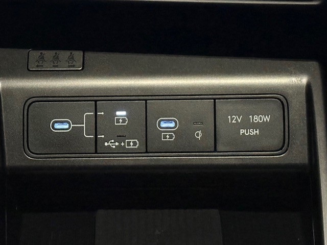 used 2025 Hyundai Kona car, priced at $25,497