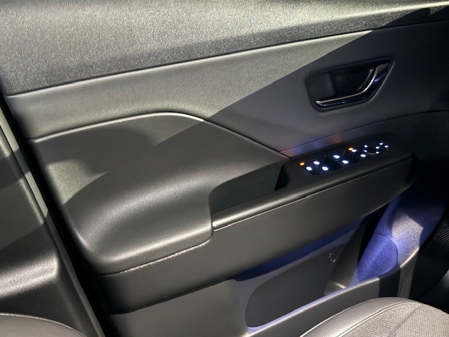 used 2025 Hyundai Kona car, priced at $25,497