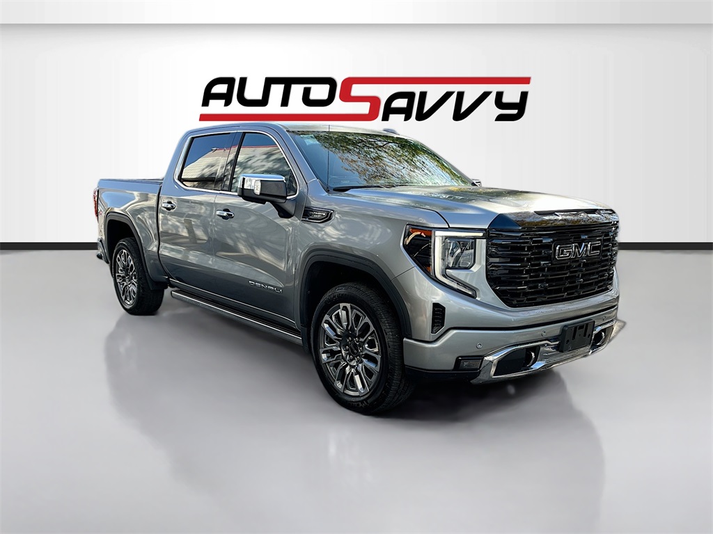 2023 GMC Sierra 1500 Denali Denali Ultimate's photo