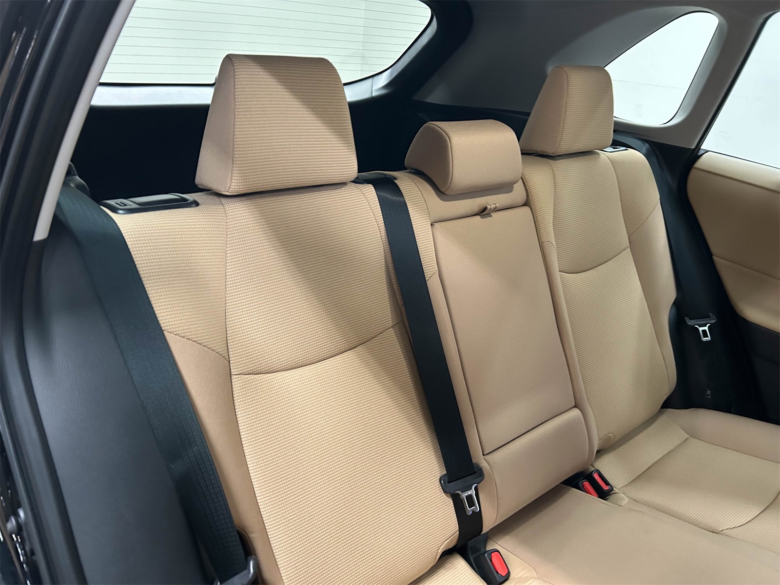 used 2025 Toyota RAV4 Hybrid car, priced at $37,165