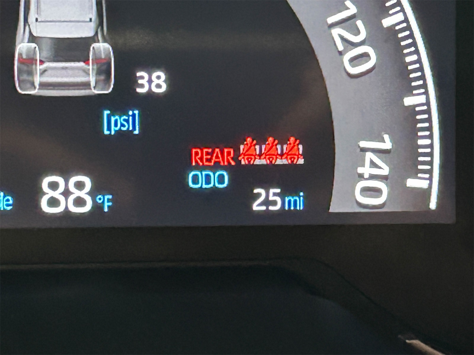 used 2025 Toyota RAV4 Hybrid car, priced at $37,165