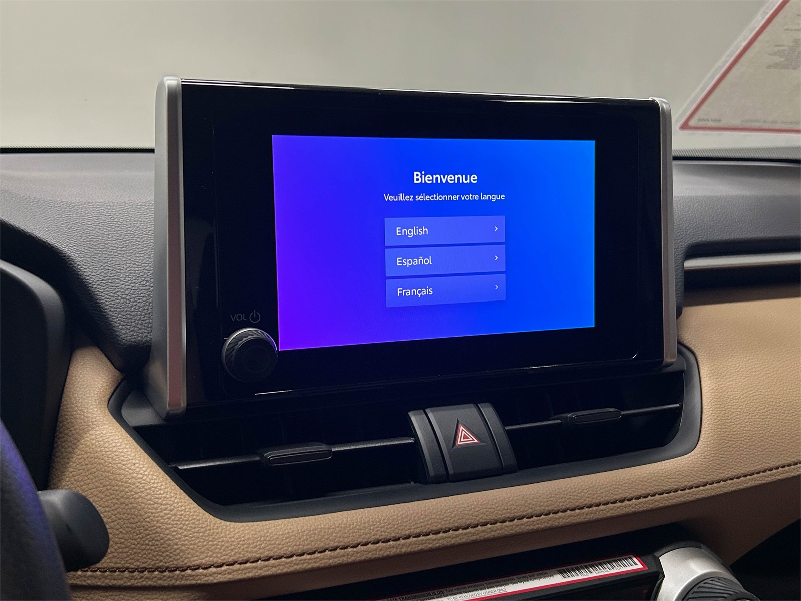 used 2025 Toyota RAV4 Hybrid car, priced at $37,165