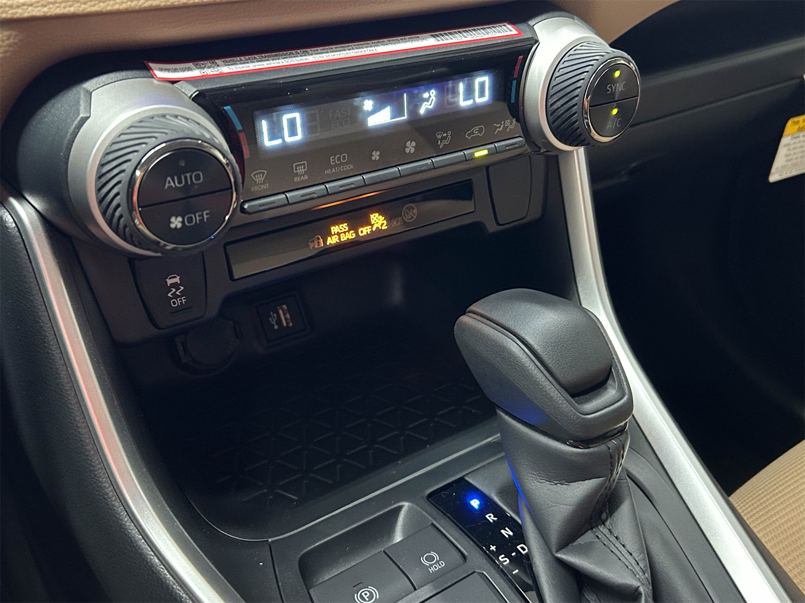 used 2025 Toyota RAV4 Hybrid car, priced at $37,165