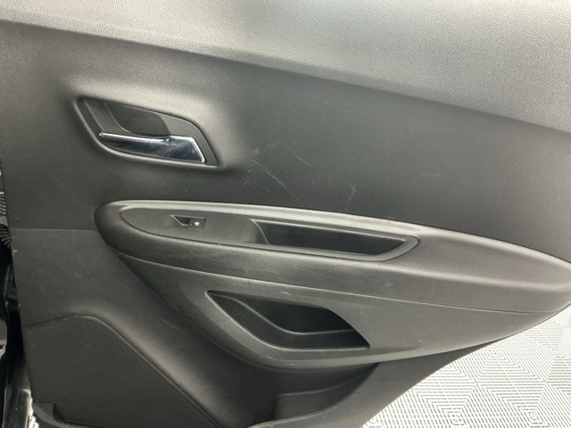 used 2019 Chevrolet Trax car, priced at $9,522