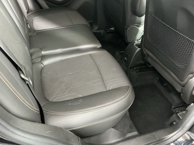 used 2019 Chevrolet Trax car, priced at $9,522