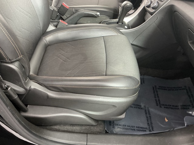 used 2019 Chevrolet Trax car, priced at $9,522