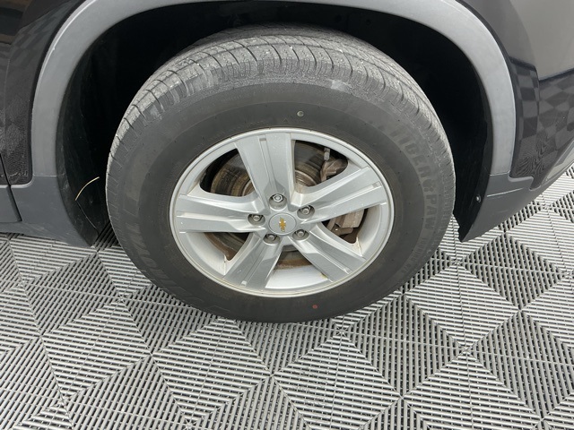 used 2019 Chevrolet Trax car, priced at $9,522