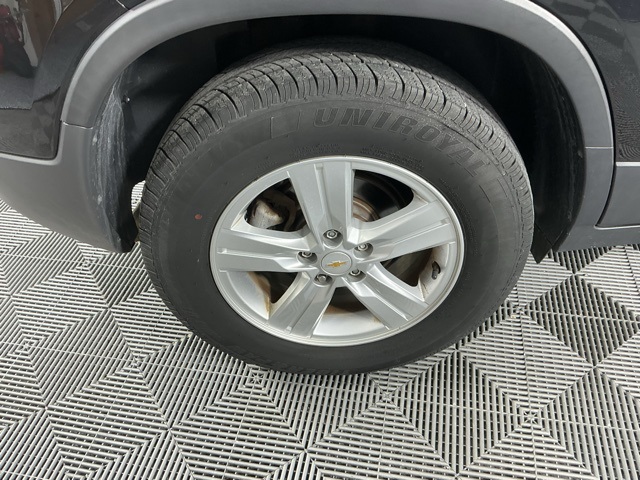 used 2019 Chevrolet Trax car, priced at $9,522