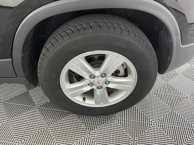used 2019 Chevrolet Trax car, priced at $9,522