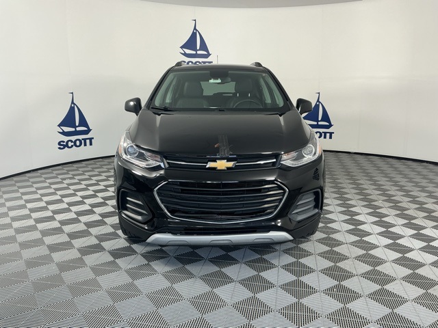 used 2019 Chevrolet Trax car, priced at $9,522