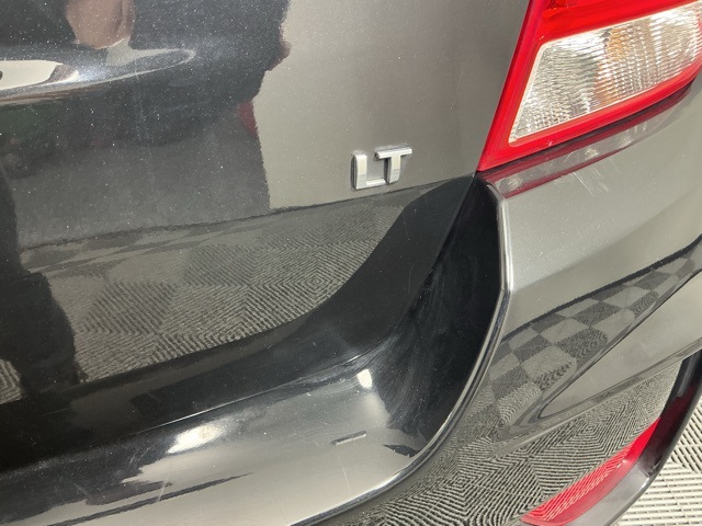 used 2019 Chevrolet Trax car, priced at $9,522