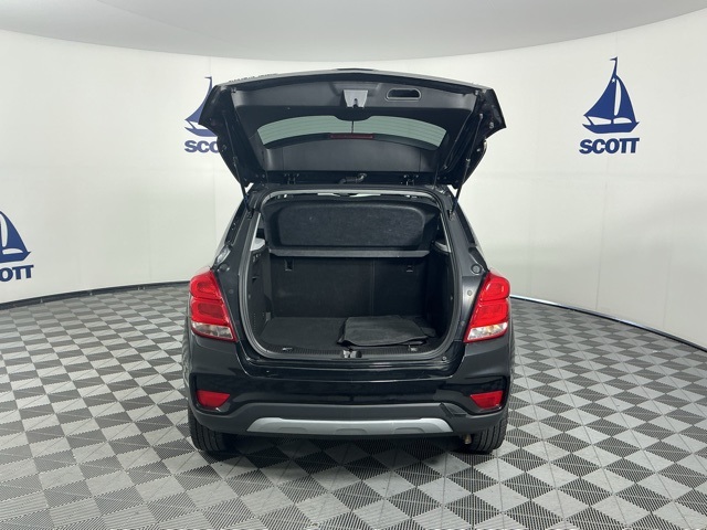 used 2019 Chevrolet Trax car, priced at $9,522