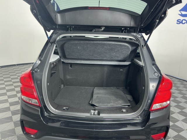 used 2019 Chevrolet Trax car, priced at $9,522