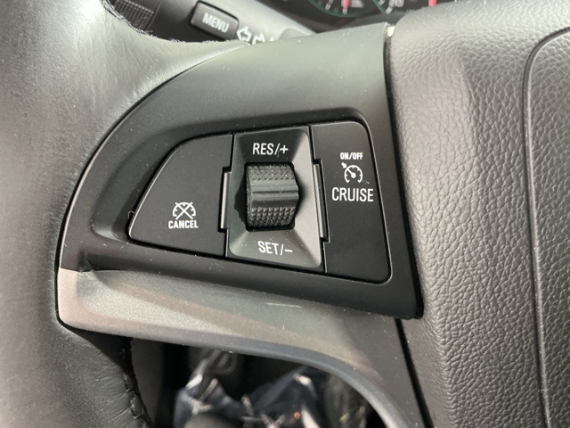 used 2019 Chevrolet Trax car, priced at $9,522