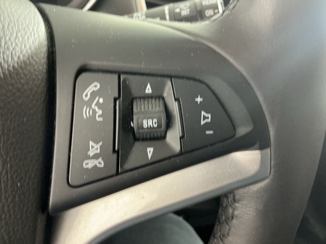 used 2019 Chevrolet Trax car, priced at $9,522