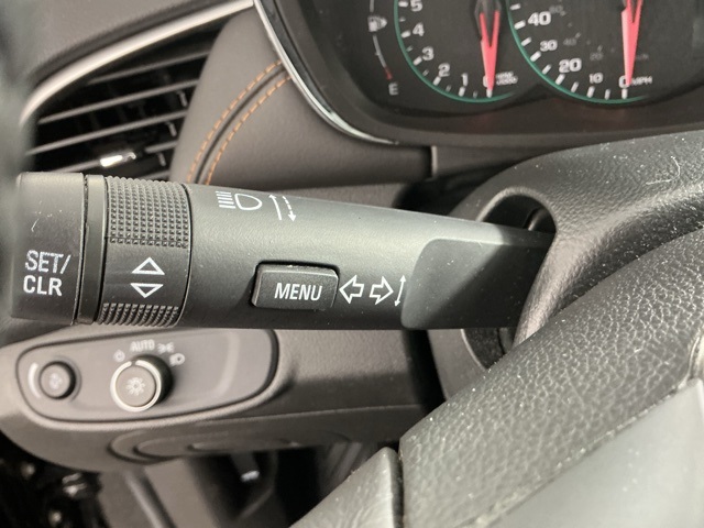 used 2019 Chevrolet Trax car, priced at $9,522