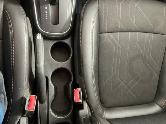 used 2019 Chevrolet Trax car, priced at $9,522