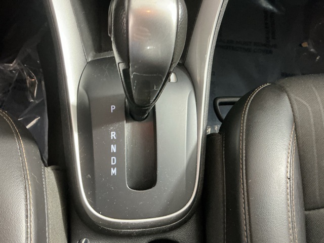 used 2019 Chevrolet Trax car, priced at $9,522