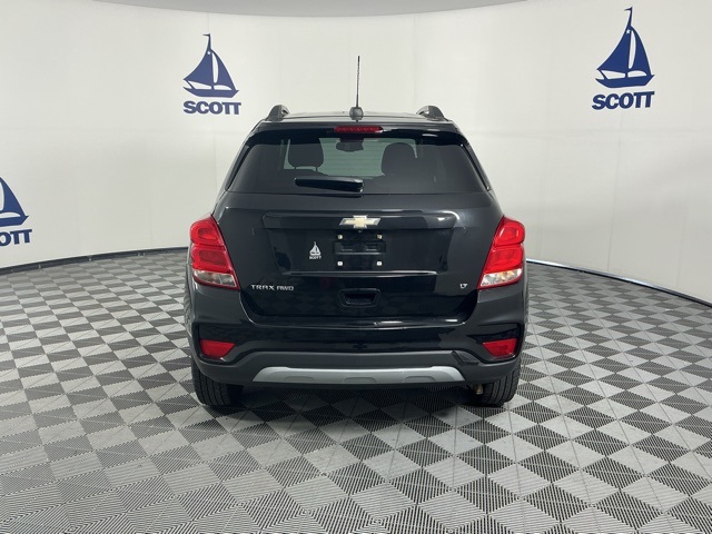 used 2019 Chevrolet Trax car, priced at $9,522