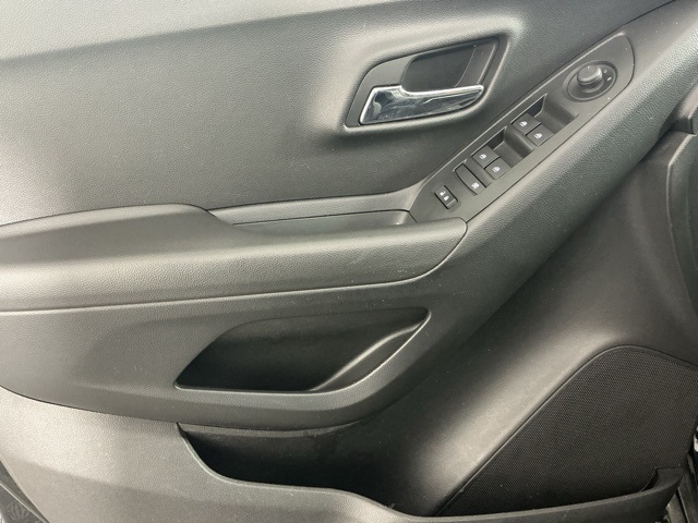 used 2019 Chevrolet Trax car, priced at $9,522