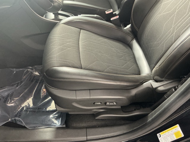 used 2019 Chevrolet Trax car, priced at $9,522