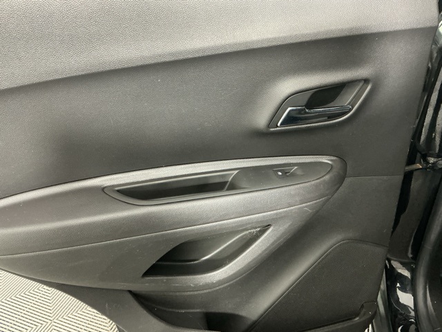 used 2019 Chevrolet Trax car, priced at $9,522