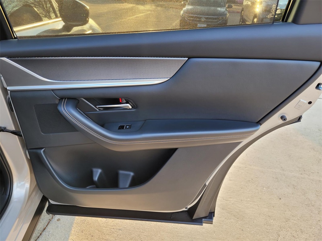 used 2024 Mazda CX-90 PHEV car, priced at $33,200