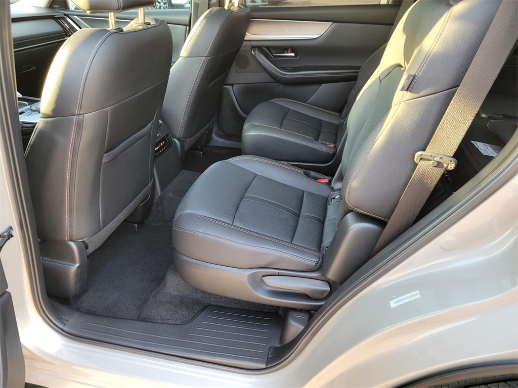 used 2024 Mazda CX-90 PHEV car, priced at $33,200