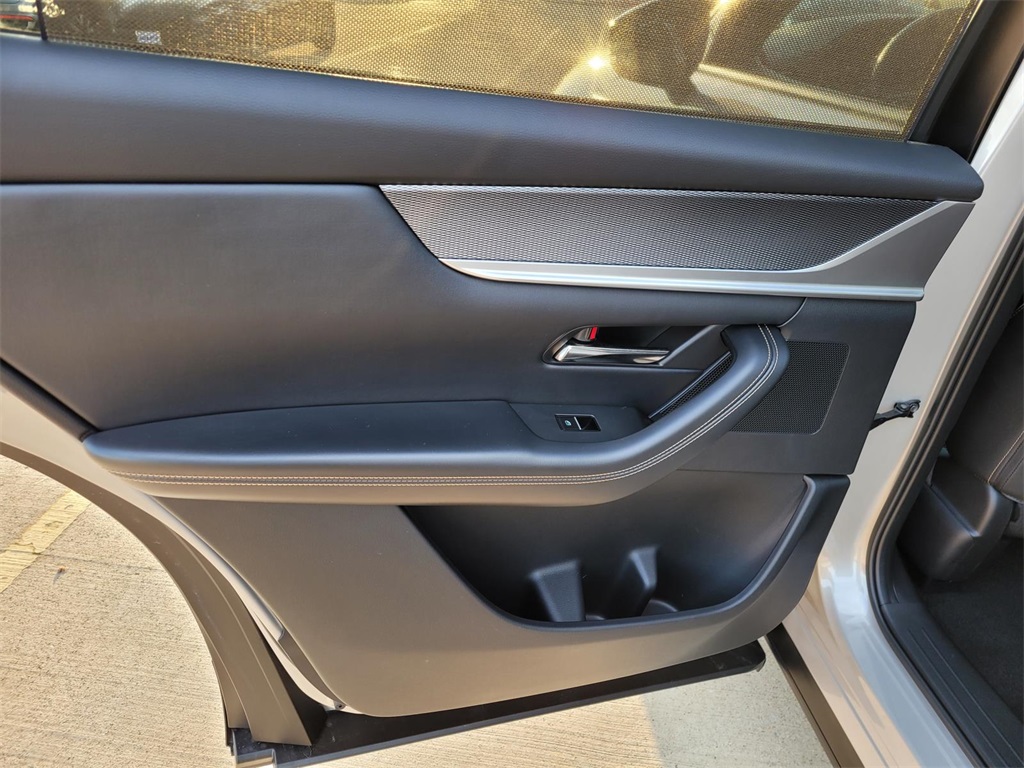 used 2024 Mazda CX-90 PHEV car, priced at $33,200