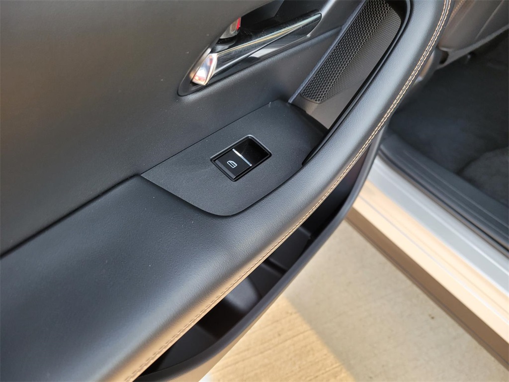 used 2024 Mazda CX-90 PHEV car, priced at $33,200