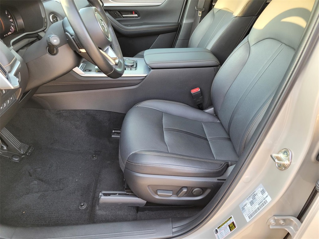 used 2024 Mazda CX-90 PHEV car, priced at $33,200