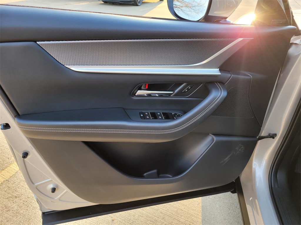 used 2024 Mazda CX-90 PHEV car, priced at $33,200