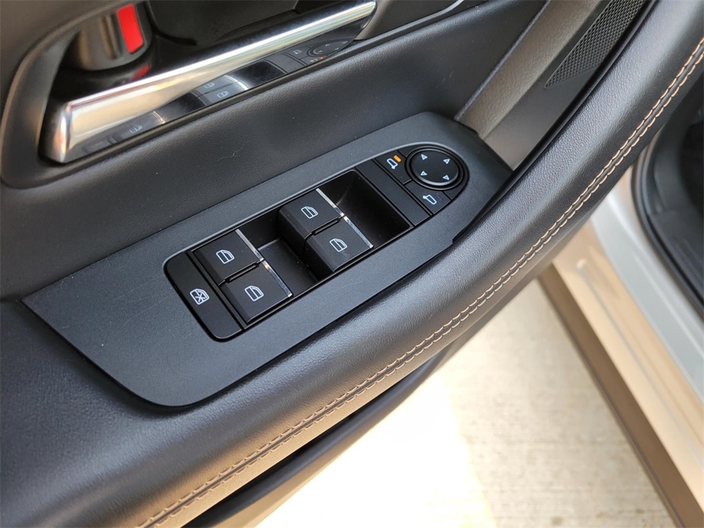 used 2024 Mazda CX-90 PHEV car, priced at $33,200