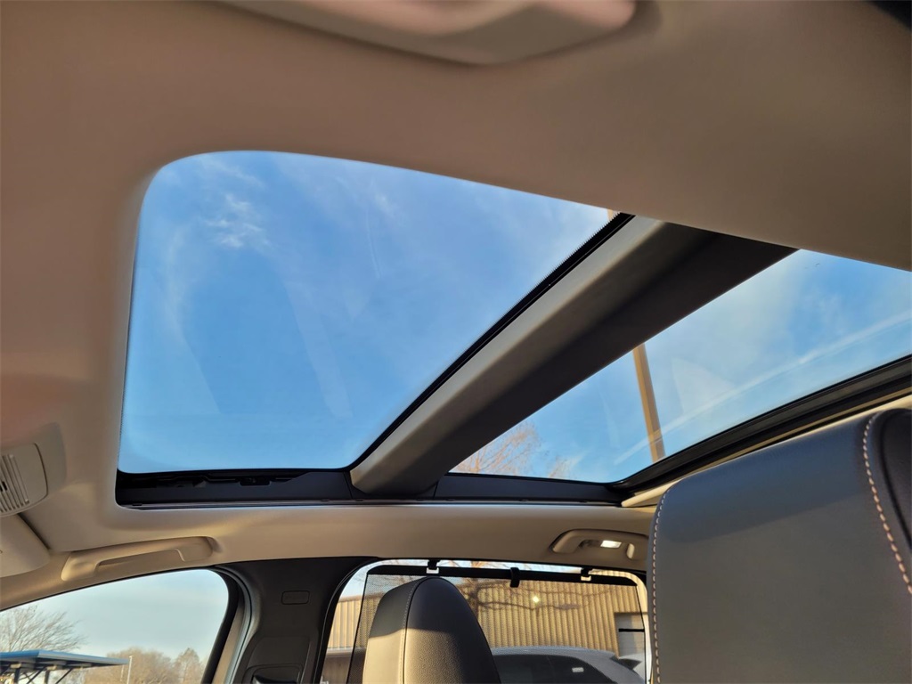 used 2024 Mazda CX-90 PHEV car, priced at $33,200