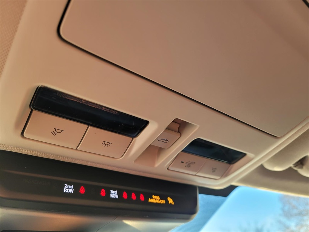 used 2024 Mazda CX-90 PHEV car, priced at $33,200