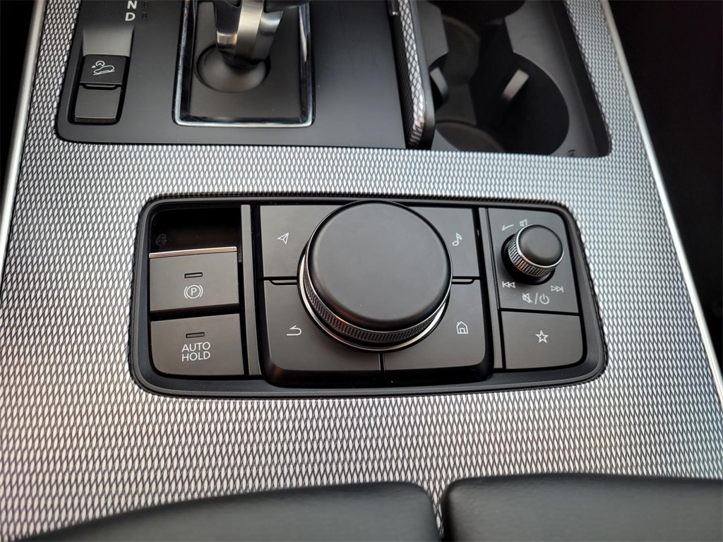 used 2024 Mazda CX-90 PHEV car, priced at $33,200