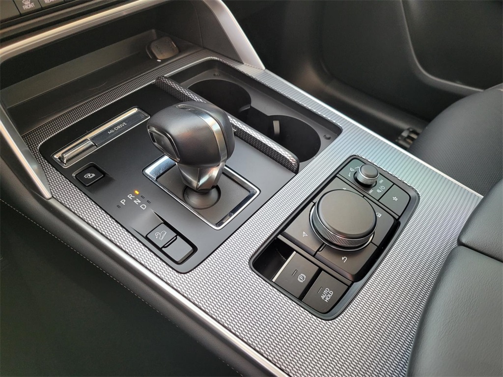 used 2024 Mazda CX-90 PHEV car, priced at $33,200