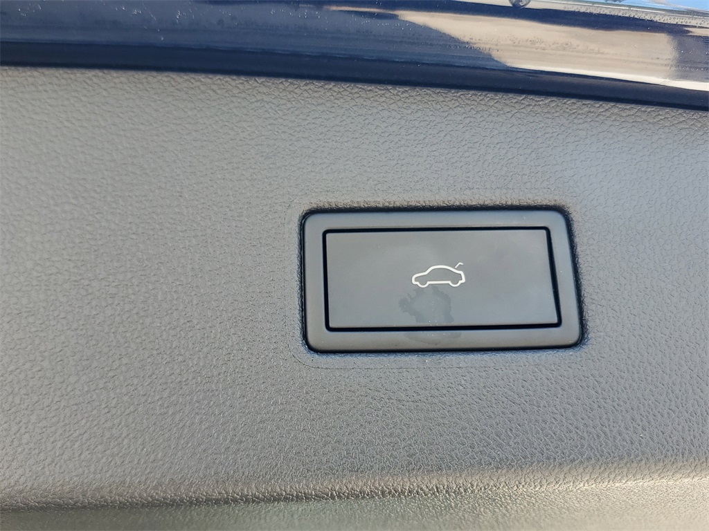 used 2024 Volkswagen Tiguan car, priced at $19,785