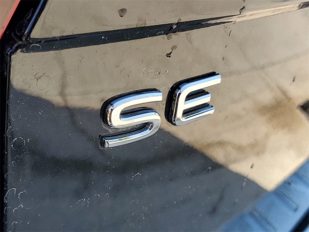 used 2024 Volkswagen Tiguan car, priced at $19,785