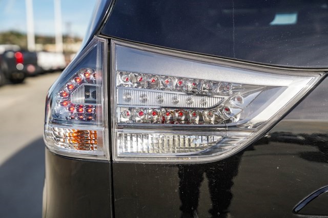 used 2014 Toyota Sienna car, priced at $20,992